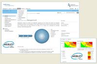 in-GmbH startet Portal für weblet-Produktlinie