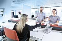 ERP-Lösung von Kaba für SAP ERP mit noch mehr Funktionen