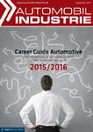 Career Guide Automotive