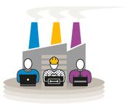 Das?Industrial Internet Consortium (IIC)? gründet ein deutsches Länderteam unter dem Dach des Steinbeis Transfer Center Innovationsforum Industrie