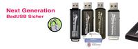 BSI zertifizierte USB-Sticks für Händler im ONLINE Shop verfügbar