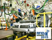 Die transparente Supply Chain mit RFID in der Automotive-Industrie! Treffen Sie die Fachwelt auf der RFID tomorrow Die transparente Supply Chain mit RFID in der Automotive-Industrie! Treffen Sie die Fachwelt auf der RFID tomorrow