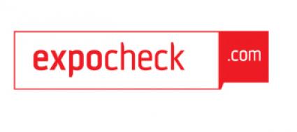 Neues Bewertungsportal für die Messewirtschaft: expocheck.com (FOTO)