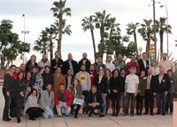 22 junge Spanier beginnen eine Ausbildung 22 junge Spanier beginnen eine Ausbildung