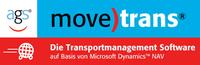 Transportmanagement Software/Speditionssoftware move)trans® für Dynamics? NAV Transportmanagement Software/Speditionssoftware move)trans® für Dynamics? NAV