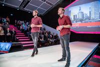 Wearables als digitaler Einkaufsbegleiter: Idee vom individuellen Shopping-Assistenten beim stationären Einkauf gewinnt BVDW Challenge Award 2015 Wearables als digitaler Einkaufsbegleiter: Idee vom individuellen Shopping-Assistenten beim stationären Einkauf gewinnt BVDW Challenge Award 2015