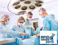 Transparenz und Sicherheit in medizinischen Prozessen mit RFID! Treffen Sie die Fachwelt auf der RFID tomorrow 2015