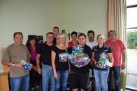 Zweieinhalb Mal um die Welt Zweieinhalb Mal um die Welt