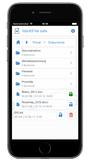 apsec veröffentlicht neue iOS App für mobile Verschlüsselung