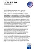 INTERGEO 2015 erfolgreich beendet – Branche ist sich einig:  Geoinformation ist international die Sprache der Entscheider
