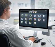 Smarte Lösung für die Zukunft der Produktion