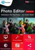 Fotos mit einem Klick optimieren: InPixio Photo Editor Fotos mit einem Klick optimieren: InPixio Photo Editor