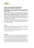 asknet to manage Affiliate Marketing for Sage