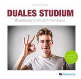 Broschüre zum Bewerbungsprozess „Duales Studium – Bewerbung. Eindruck hinterlassen.“ neu erschienen