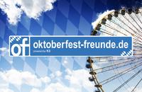 Live von der Wiesn – die aktuellsten Live-Infos vom Oktoberfest in München! Live von der Wiesn – die aktuellsten Live-Infos vom Oktoberfest in München!