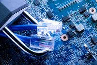 Licht und Schatten durch die IT