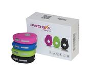 AlarmWelt24? Neu: GPS-Tracker ?awtraxx finder mini? zur Ortung und Überwachung von Personen, Fahrzeugen, Maschinen und Fracht