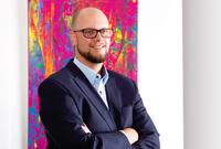 TWT-Kopf Kai Kroker wird neuer Technical Director