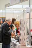 Der Anfang ist getan – 1. Fachmesse Optik Austria in Wels