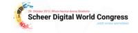 Scheer Digital World Congress?Digitize your Business!? am 29. Oktober 2015 in der Rhein-Neckar-Arena Sinsheim