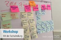 Einführung eines Intranets ? eine Anleitung, Teil 2