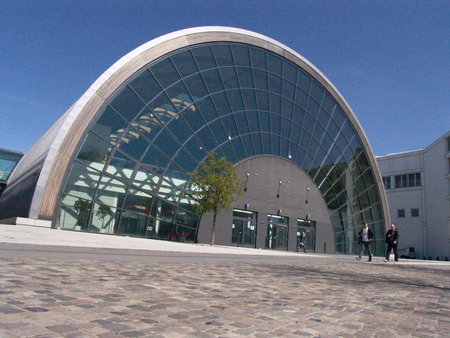 Bielefeld erhält eigene IT-Kongressmesse