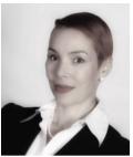 Iris Hatzenbichler wird neue Director Marketing EMEA bei FalconStor