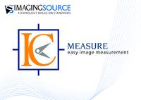 IC  Measure –  Kostenlose Software zur On-Screen-Vermessung&Bildakquisition