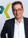 XING-CEO Thomas Vollmoeller: Vertragsverlängerung bis Ende 2020