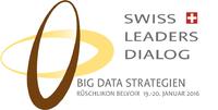 Big Data Strategiedialog: Konzern-Entscheider und Technologietreiber entwerfen die Geschäftsmodelle der Zukunft