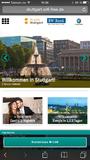 Dimension Data realisiert kostenloses WLAN in der Stuttgarter Innenstadt