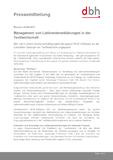 Management von Lieferantenerklärungen in der Textilwirtschaft Management von Lieferantenerklärungen in der Textilwirtschaft