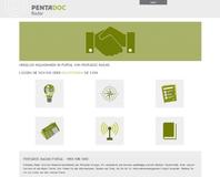 Pentadoc Radar startet neues Research Portal