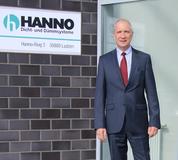 HANNO Laatzen beruft Günter Krohn als GF Nachfolge