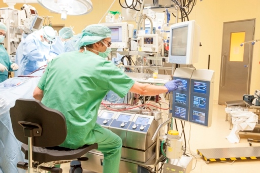 Life Systems baut Marktführerposition in Deutschland aus