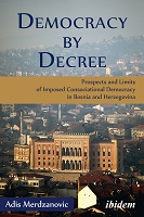 New Publication: Democracy by Decree