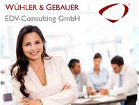 ERP-System W&G effective company® ab sofort mit Jaspersoft als Reportdesigner