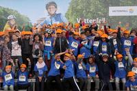 Die Gewinner des 9. Vattenfall Schul-Cups stehen fest