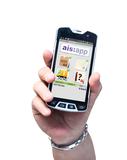 ais:mobile für Notdienste und Service-Techniker mit dem Telematik Award 2015 ausgezeichnet