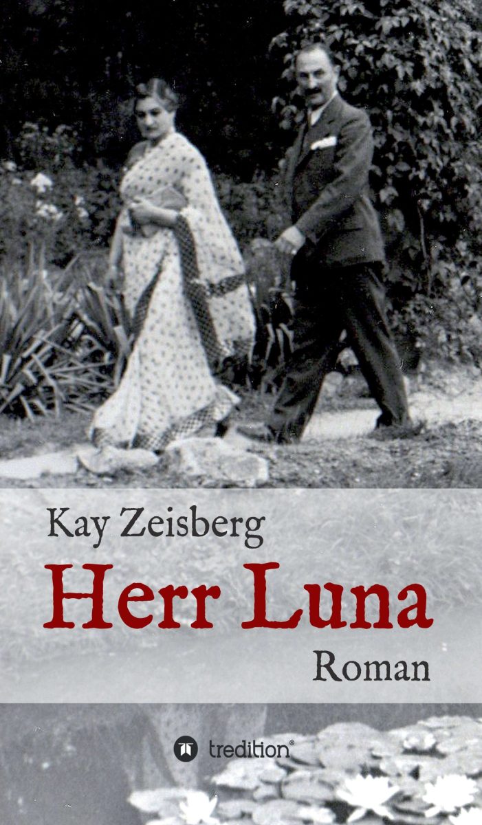 Herr Luna ? neuer Pie??any-Roman zeigt eine elegische Zeitreise in die slowakische Vergangenheit