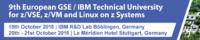 Neuer Treibstoff für kleine Großrechner: Guide Share und IBM laden zur Technical University für z/VSE, z/VM und Linux auf z Systems