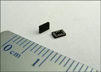 Neues von setron: Programmierbarer GreenPAK4 SLG46621V mit dualer Versorgungsspannung von Silego