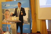 Innovation und Austausch stehen im Mittelpunkt