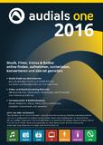 Audials und Avanquest bringen Audials One 2016 in den Handel