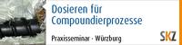 Praxisseminar: Dosieren für Compoundierprozesse