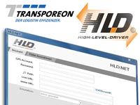 GPSauge: Transporeon-Emulation  integriert!