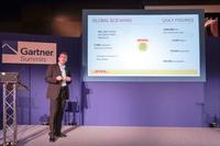SER Group präsentierte ECM-Lösungen für den Digital Workplace