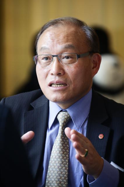 PR-Offensive von Taiwan: innovative HighTech-Produkte sollen bekannter werden (FOTO)