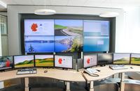 eyevis und WEY modernisieren Leitwartenausstattung von Tirols größtem Energieversorger