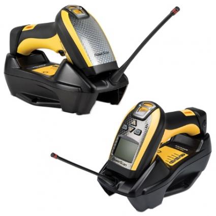 Für DPM-Codes – die neuen Imager PowerScan 9500 DPM-Evo (FOTO)